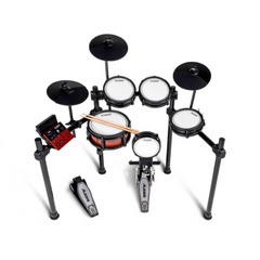 Alesis Nitro Pro – طقم طبول إلكتروني