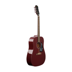 Epiphone Starling Acoustic Guitar Player Pack – Wine Red