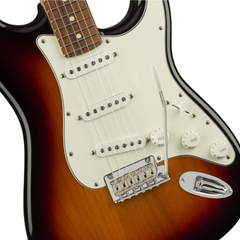 Fender Player Stratocaster – 3-Color Sunburst