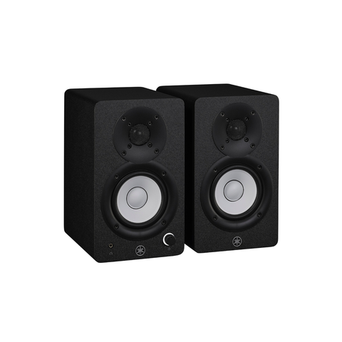 Yamaha HS3 Powered Studio Monitors – Pair