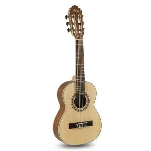 Manuel Rodríguez ECOLOGÍA E-44 Classical Guitar 1/4