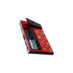 Valeton GP-200R Multi-Effects Processor - Red