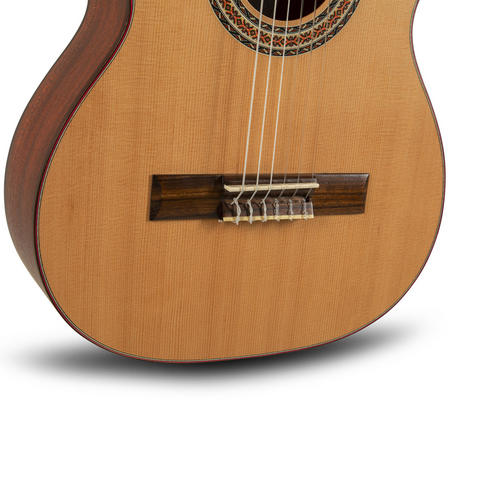 Manuel Rodríguez TRADICIÓN T-53 Classical Guitar 1/2