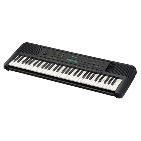 Yamaha PSR‑E283 61-key portable keyboard 