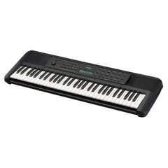 Yamaha PSR‑E283 61-key portable keyboard 