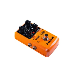 NUX Tape Core Deluxe – Tape Echo Effects Pedal