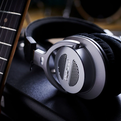 Roland RH-A30 Open-Air Monitor Headphones