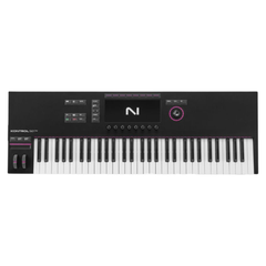 Native Instruments Kontrol S61 MK3 MIDI Controller