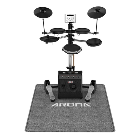 Aroma TDX-10 Compact Electronic Drum Kit