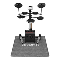 Aroma TDX-10 Compact Electronic Drum Kit