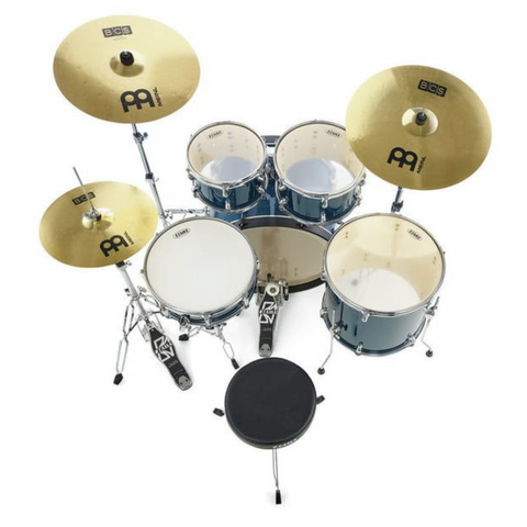 Tama Rhythm Mate RM52KH6-HLB 5pcs Drum Kit With Hardware