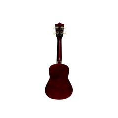 Steiner UK-21 Soprano Ukulele - Natural
