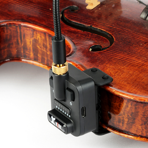 Xvive U9 Violin Wireless System