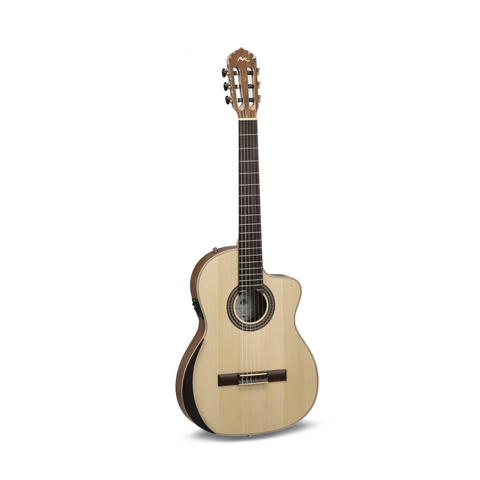Manuel Rodríguez ECOLOGÍA Samba Plano E-Acoustic