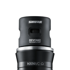 Shure Nexadyne 8/C Cardioid Dynamic Vocal Microphone