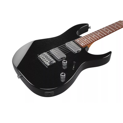 Ibanez GRG121SP-BKN Electric Guitar