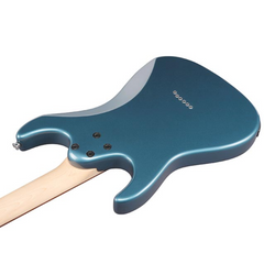 Ibanez AZES31 Electric Guitar– Arctic Ocean Metallic
