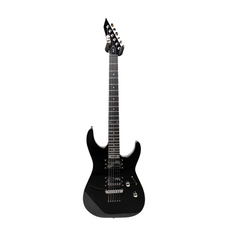 حزمة جيتار كهربائي ESP LTD M Series – أسود