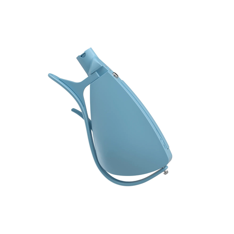 Enya Cyber-G Smart Guitar – Blue