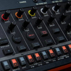 Roland T-8 Beat Machine