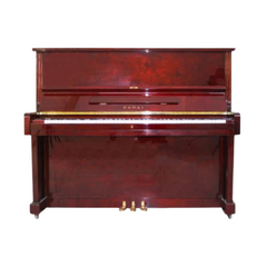 Kawai BL-51 Upright Piano - Mahogany | Melodica Music Store Dubai