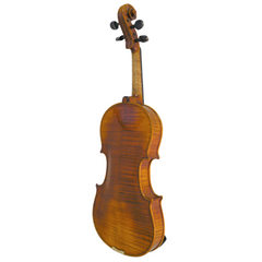 Franz Sandner MV-2 Violin 1/2 with Case - Natural