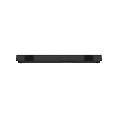 Yamaha P-145BT Portable Digital Piano – Black