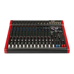 PROEL MQ1642X 16-Channel Compact Mixer