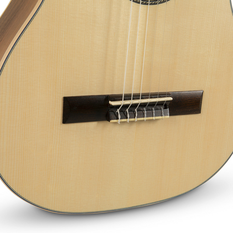 Manuel Rodríguez ECOLOGÍA E-62 Classical Guitar – 7/8