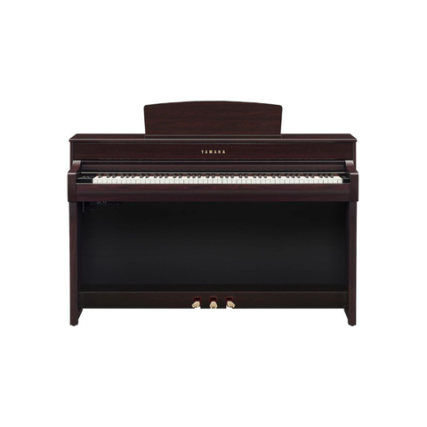 Yamaha Clavinova CLP-745R Digital Piano – Rosewood