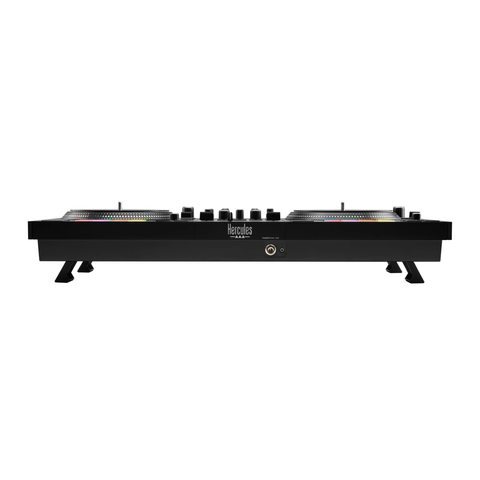 Hercules Inpulse T7 – Motorized DJ Controller