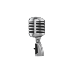 Shure 55SH Series II Iconic Unidyne Vocal Microphone