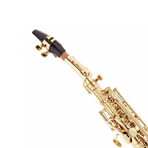 Grassi GR SS210 Master Series Soprano Saxophone – B♭