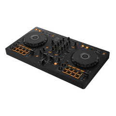 Pioneer DDJ-FLX4 2-Channel DJ Controller