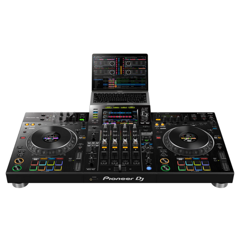 Pioneer XDJ-XZ Professional 4-Channel All-In-One DJ System (Pre-Orders Only)