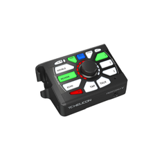 TC Helicon Perform-V Vocal Effects Processor