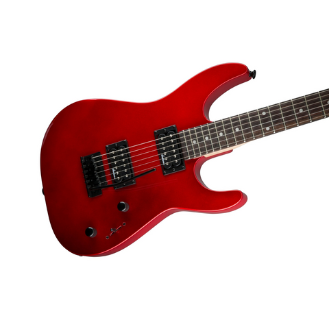 Jackson JS Series Dinky JS11 – Metallic Red