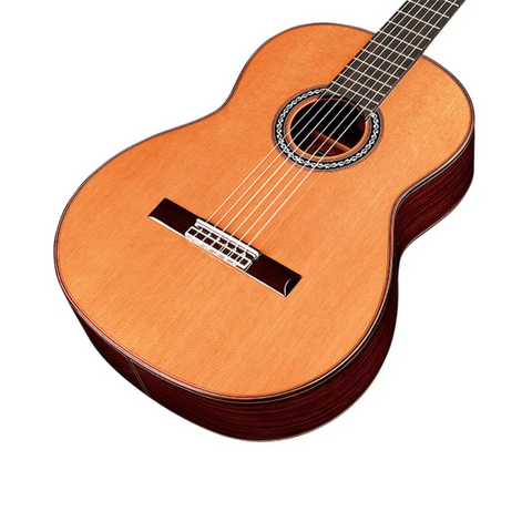 Cordoba C10 CD Left-Handed Classical Guitar