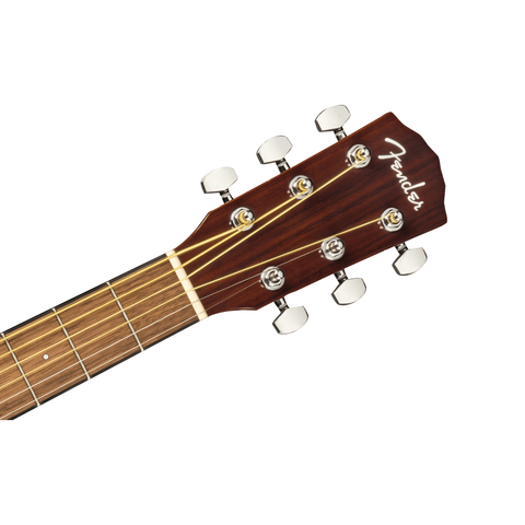 Fender CD-140SCE E-Acoustic Guitar - Sunburst