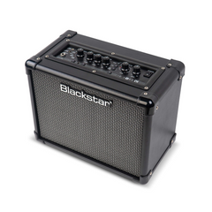 مضخم صوت رقمي مدمج ستريو Blackstar ID:Core V4 10