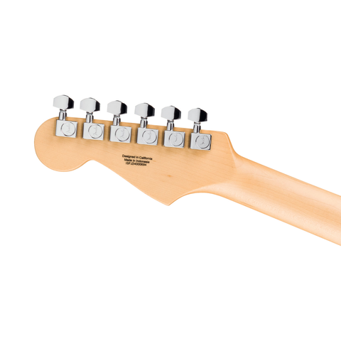 Fender Standard Stratocaster HSS - Candy Cola