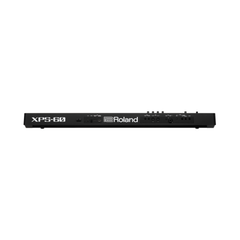 Roland XPS-60 Expandable Synthesizer - Black