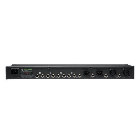 Mackie HM-400 4-Channel Headphone Amplifier