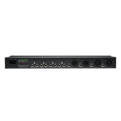 مضخم صوت سماعات الرأس Mackie HM-400 ذو 4 قنوات