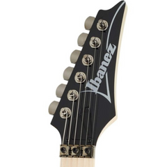 Ibanez RG370AHMZ-BMT Electric Guitar – Blue Moon Burst