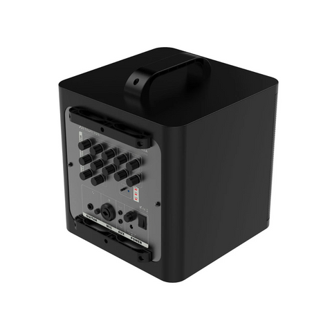 Aroma AG-40A 40W Portable Acoustic Guitar Amplifier