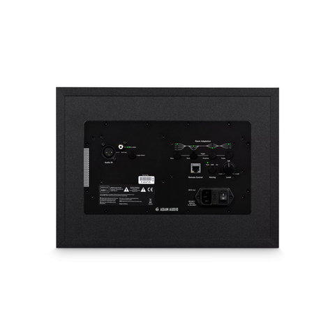 ADAM Audio A8H - B Side Flagship Midfield Studio Monitor