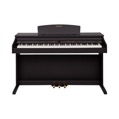 Dynatone SLP‑150 Digital Piano – Rosewood (Brand New)