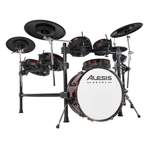 Alesis Strata Prime 10 pcs Electronic Drum Set