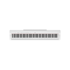Yamaha P‑225 Digital Piano 88 Keys – White